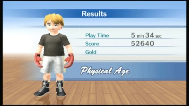 Classic Game Room HD - GOLD'S GYM CARDIO WORKOUT for Wii смотреть онлайн