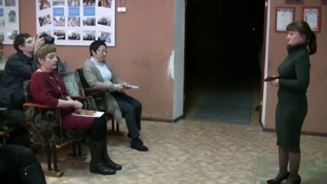 28 ноября 2018 Презентация проекта Универсальный мобильный помощник в Комсомольске на Амуре смотреть онлайн