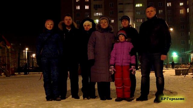 ОФИЦИАЛЬНОЕ ЗАЯВЛЕНИЕ ГРУППЫ "ЧИСТАЯ ИНИЦИАТИВА" смотреть онлайн