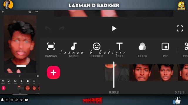 How To Add Fonts In Inshot App In Kannada || How To Install Custom Fonts In Inshot App смотреть онлайн