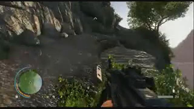 Far Cry 3 Глава 6 Путь Воина Серия 4 Грыбы 02 смотреть онлайн