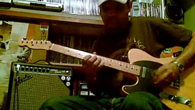 Fender Vibro Champ XD.mp4 смотреть онлайн