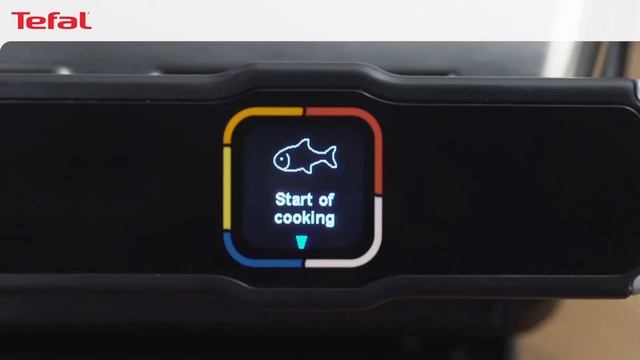 Programul pentru pește - OptiGrill Elite смотреть онлайн