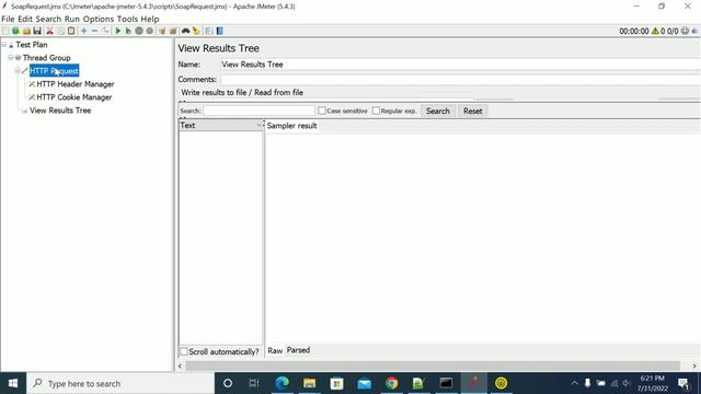 JMeter Tutorial for Beginner | How to do Soap Call Testing in JMeter смотреть онлайн