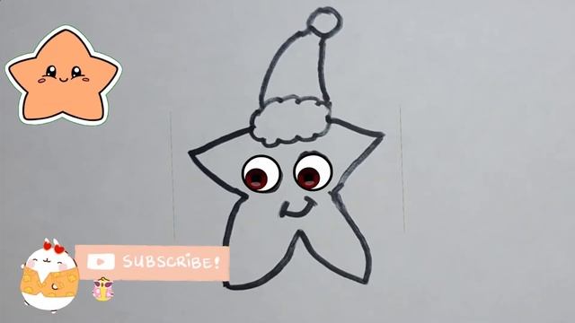 How to draw a star for children | Bolalar uchun yulduz chizish | Как нарисовать звезду для детей смотреть онлайн