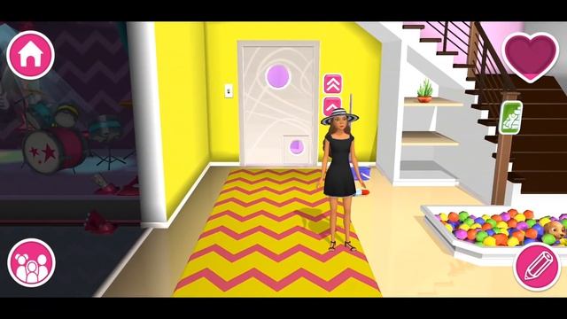 Barbie Dreamhouse Adventures #23 | Budge Studios | Game Untuk Anak | Fun Kids Game | HayDay