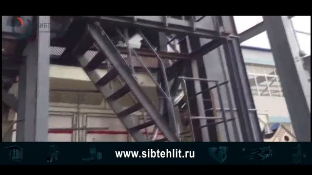 Проходной дробемет барабанного типа смотреть онлайн