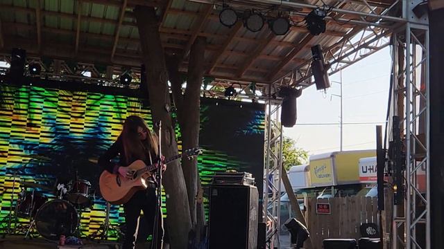 Ashton Blake (Native Sons) "Hired Guns" смотреть онлайн