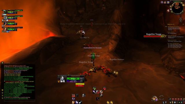 THE DRAIN BUILD UNBOUNDED! - Project Ascension RESOLUTE OUTLAW - WoW with Random Abilities - Ep. 14 смотреть онлайн