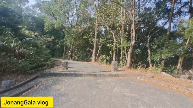 How to go to FU DAO PING Hongkong | Short and Easy hike | Full guide and Highlights смотреть онлайн