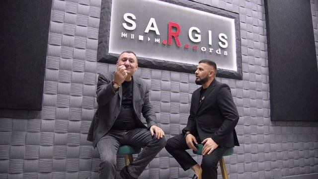 Vartan & Vardan Urumyan - Shahumyan