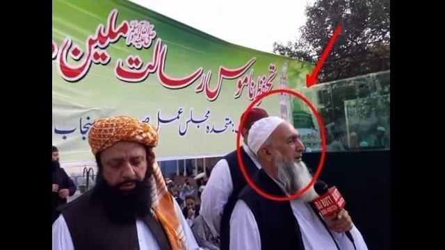 Mufti Azizur Rahman Viral Video Scandal