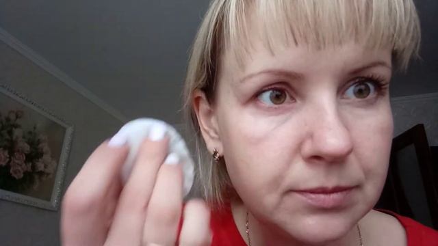 Снятие термостойкой туши от Атоми смотреть онлайн