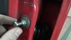 Регулировка дверей пассат б3 б4