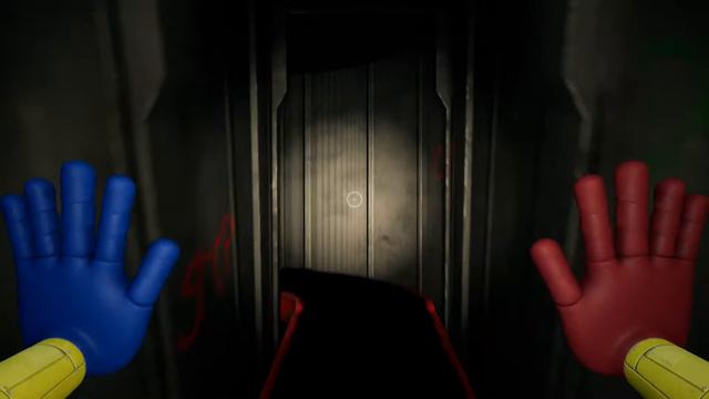 ИГРАЮ В ПОПУ ПЛИТАМ - POPPY PLAYTIME смотреть онлайн