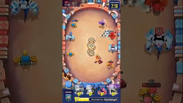 Играем в игру Орбитал 1 смотреть онлайн