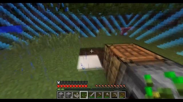 РАСШИРЕНИЕ. Майнкрафт но я заточён в барьере (Minecraft) смотреть онлайн