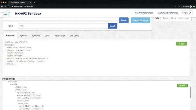125 18 6 Understanding XML and JSON Encodings смотреть онлайн