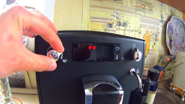 Кофемашина Nivona CafeRomatica 520 обзор и приготовление кофе смотреть онлайн