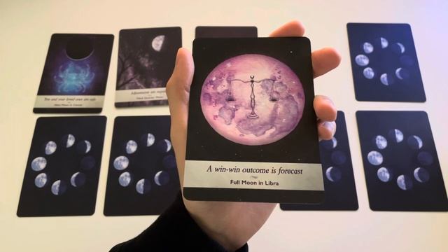 Pick a Card Sagittarius - 28th September 2021 - Your Message Today - Oracle Moon Cards смотреть онлайн