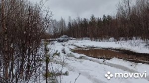 Great Wall hover H3 на резине NEXEN TIRE ROADIAN HTX RH5