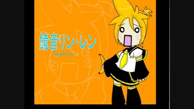 [[Kagamine Len]] Ievan polka Fansub Español fansub English MMP mp3 смотреть онлайн