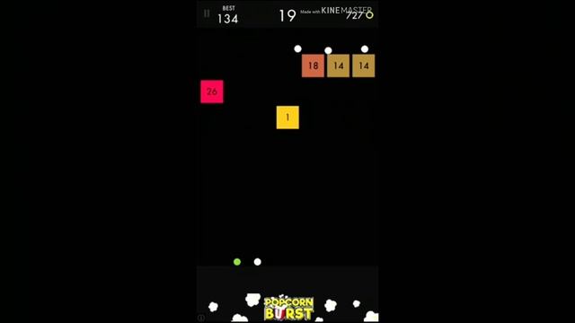 Игра Ballz смотреть онлайн