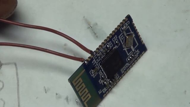 Ремонт колонок SWEN SPS-700 и установка Bluetooth модуля F-6888 смотреть онлайн