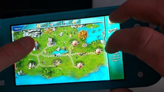 Kingdom Tales смотреть онлайн