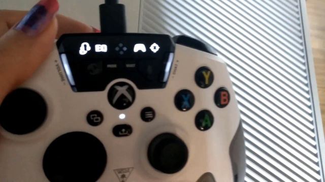 🎮 Turtle Beach Recon Wired Controller Unboxing 🎮 смотреть онлайн