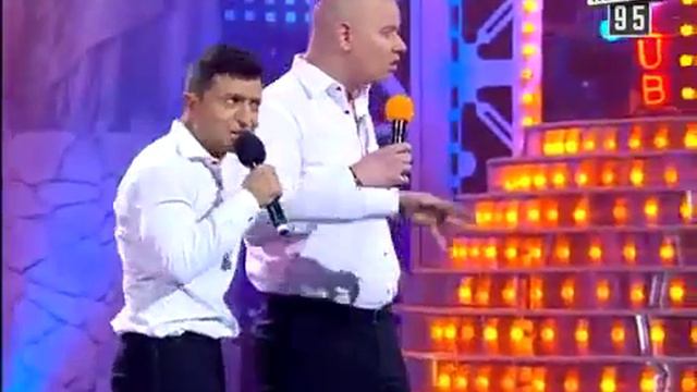 Kvartal 95 Gangster rap смотреть онлайн