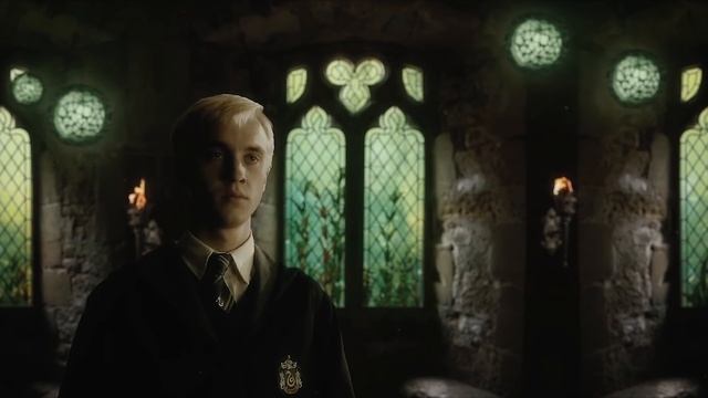 [4 Hours] Harry Potter ASMR Ambience + Dialogue ◈ Study & Relax W/ The Characters ◈ Multiple Scenes