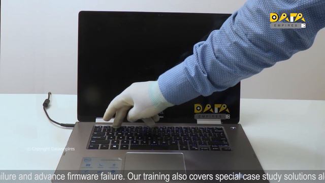 Auto BITLOCKER , TPM 1.2, windows 10, Data Recovery Process, Hindi language смотреть онлайн