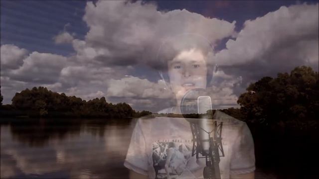 Павел в #ES_MUSIC_STUDIO от Волги до Енисея (демо) смотреть онлайн