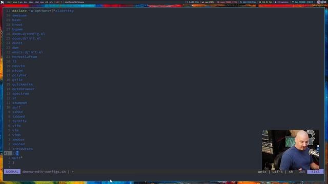 Vim Can Save You Hours Of Work смотреть онлайн