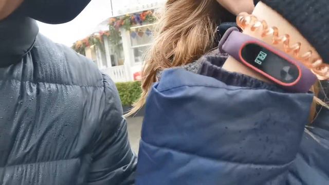 10 тысяч шагов в день.03.11.19 смотреть онлайн