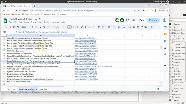 How to Set Power BI Pivot Table Fully Expanded | Expand All Columns Setting of Power BI Pivot Table смотреть онлайн