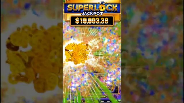 Super Lock Game Play смотреть онлайн