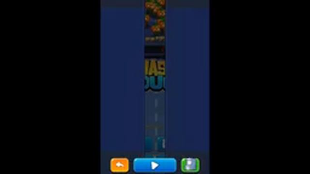 Let's play "Smashy Duo" first look, Android. Rus coment. смотреть онлайн