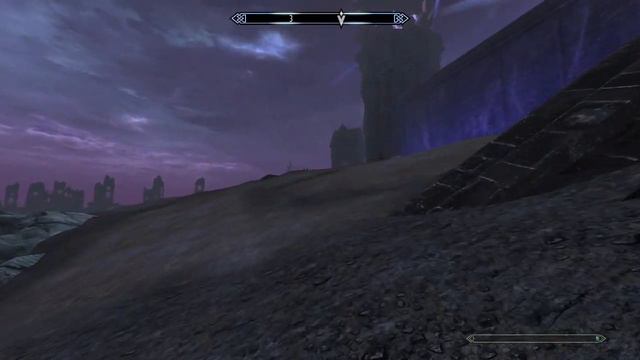 The Elder Scrolls V :Skyrim прохождение#33 смотреть онлайн