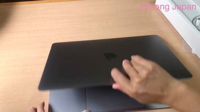 Yuav MacBook Pro xyoo 2020 tuaj txog lawm zoo nkauj heev li смотреть онлайн