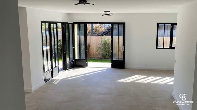 Villa neuve avec vue imprenable sur le Bassin - Andernos-les-Bains смотреть онлайн