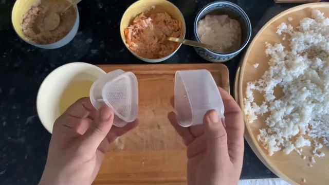 Онигири ?? Onigiri