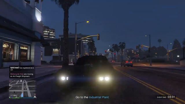 GTA 5 # 4[i modify my grotti turismo R ] смотреть онлайн
