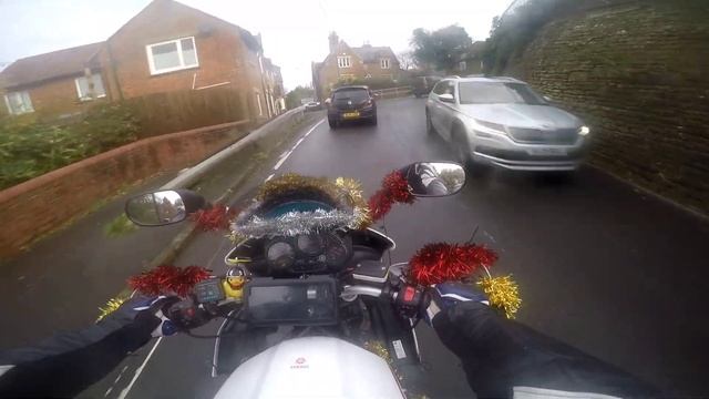 Yamaha Fazer 1000 Fzs1000 Engine Only Sound Ride #yamaha #fazer #enginesounds