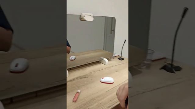 Стандартный рабочий день логопеда с Умным зеркалом ArtikMe 🤩