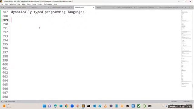 PYTHON tutorials by Mr. Prakash Babu Sir смотреть онлайн