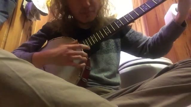 As Quiet as the Dead Sea (I Dreamt of a Farewell on the Walls of Masada) - Foxpaw (Original) смотреть онлайн