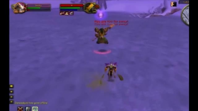 История Swifty. Создание Incredible Warrior Tricks Часть 1 из 2 Commentary Russian смотреть онлайн