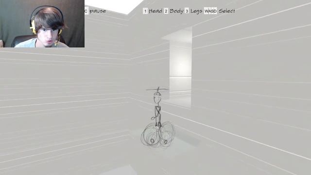 Unfinished - An Artist's Lament - Part 1! смотреть онлайн